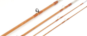Orvis Seven/Four Bamboo Rod