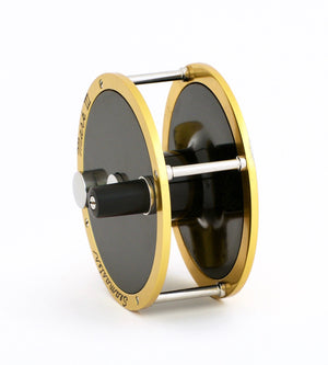 Seamaster Mark III Wide Fly Reel