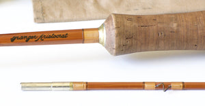 Wright & McGill Granger Aristocrat Model GA7030