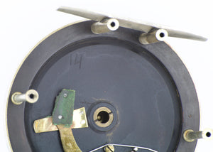 Julius Vom Hofe -- 4" Salmon Reel