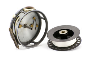 Hardy St. George 3 3/4"