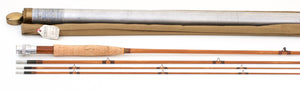 Payne Model 204 Bamboo Rod