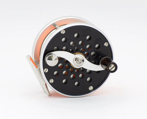 Bo Mohlin Rod and Reel Set (2wt)