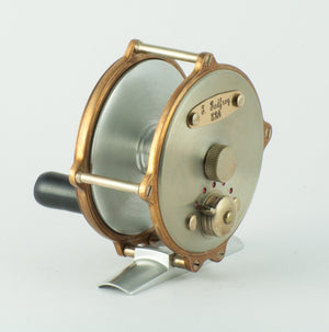 Ted Godfrey BiMetal Model 233 fly reel