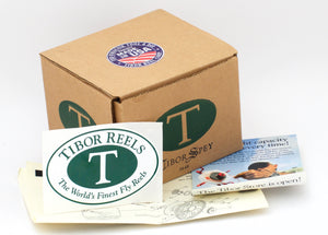 Tibor Spey 11-15 Fly Reel