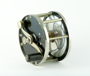 Edward Vom Hofe Model 423 Restigouche 4/0 Fly Reel