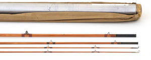 Payne Model 204 Bamboo Rod