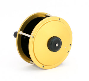 Seamaster Mark III Wide Fly Reel