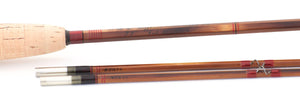 Hoffhines, R.W. - 7'9 5wt Bamboo Rod