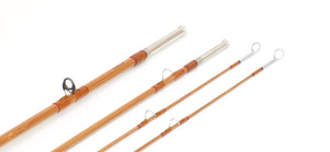 Orvis Seven/Four Bamboo Rod