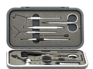 C&F Designs "Marco Polo" Fly Tying Kit