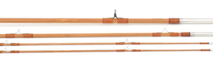 Orvis Seven/Four Bamboo Rod