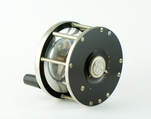 Edward Vom Hofe Model 423 Restigouche 4/0 Fly Reel