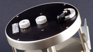 Bogdan Model 400 Fly Reel - RHW