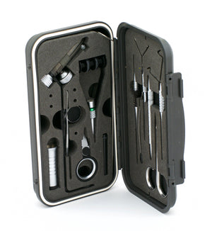 C&F Designs "Marco Polo" Fly Tying Kit