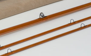 Garrison, Everett -- Model 209 Bamboo Rod
