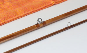 Harada Rod 7'6 2/1 2-3wt hollow-built