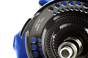 Charlton 8600B Fly Reel