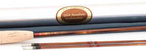 Hoffhines, R.W. - 7'9 5wt Bamboo Rod
