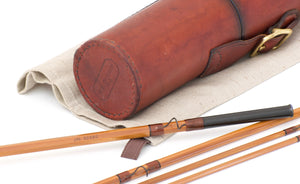 Walt Carpenter "North Pond" 8' 3/2 5-6wt Bamboo Rod
