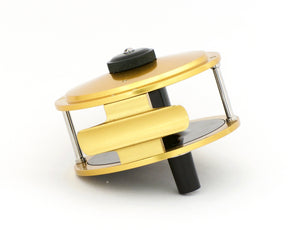 Seamaster Mark III Wide Fly Reel