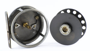 Hardy Uniqua Fly Reel 4 1/4"