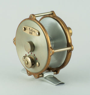 Ted Godfrey BiMetal Model 233 fly reel