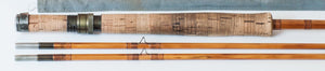 Young, Paul H -- 9' Special Deluxe Bamboo Rod 