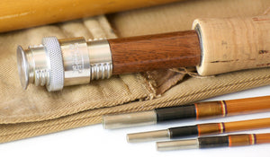 Payne Model 208 Bamboo Rod