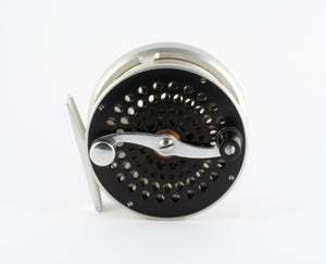 Bogdan Model 50 Fly Reel - LHW