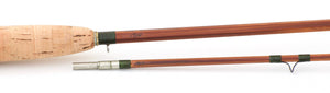 Leonard, H.L. -- Duracane 7'6 2/1 4wt Bamboo Rod