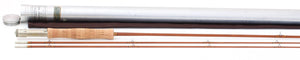 Wright & McGill Granger Aristocrat Model 7030 Bamboo Rod