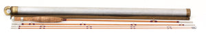 Leonard, HL - Model 49DF Tournament Bamboo Rod (Pre-Fire)
