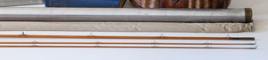 Garrison, Everett -- Model 209 Bamboo Rod
