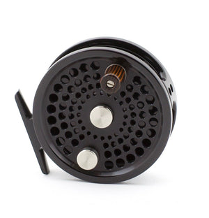 Abel No. 3N Fly Reel and Spare Spool