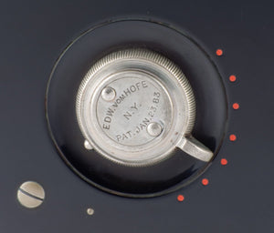 Edward Vom Hofe Model 423 Restigouche 4/0 Fly Reel