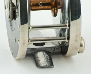 Edward Vom Hofe Model 504 Tobique Fly Reel - Size 2/0