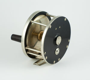 Edward Vom Hofe early Model 423 Fly Reel - Size 5/0