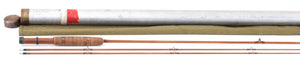 Payne Model 95 Bamboo Rod