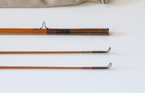 Garrison, Everett -- Model 209 Bamboo Rod