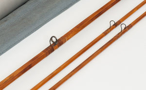 Young, Paul H -- 9' Special Deluxe Bamboo Rod