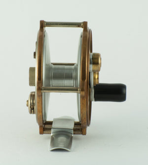 Ted Godfrey BiMetal Model 233 fly reel