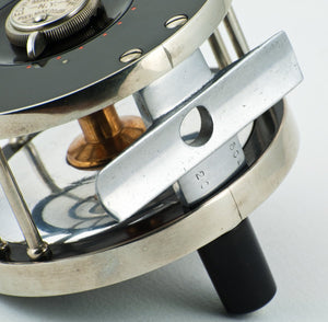 Edward Vom Hofe Model 504 Tobique Fly Reel - Size 2/0