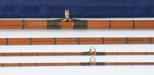 Hardy Palakona "The Fairy" Bamboo Rod 9'6 3/2