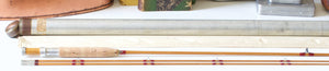 Leonard, HL - Model 39H Bamboo Rod