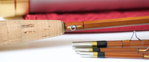 Wagner, JD -- Signature Series Bamboo Rod 7'6 5wt 3/2