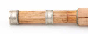 Leonard, H.L. -- Duracane 7'6 2/1 4wt Bamboo Rod