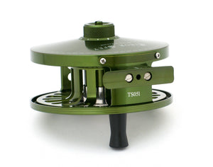 Tibor Spey 11-15 Fly Reel