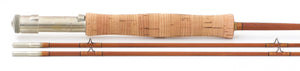 Wright & McGill Granger Aristocrat Model 7030 Bamboo Rod