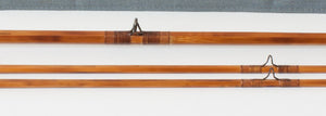 Young, Paul H -- 9' Special Deluxe Bamboo Rod